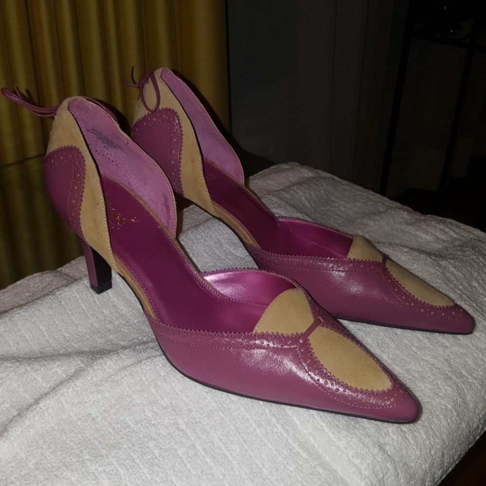 Women's Heels